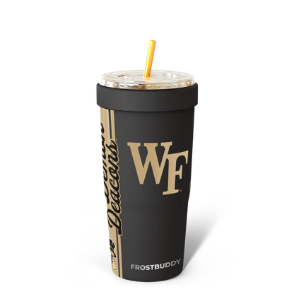 To-Go Buddy | Wake Forest Demon Deacons | Gameday