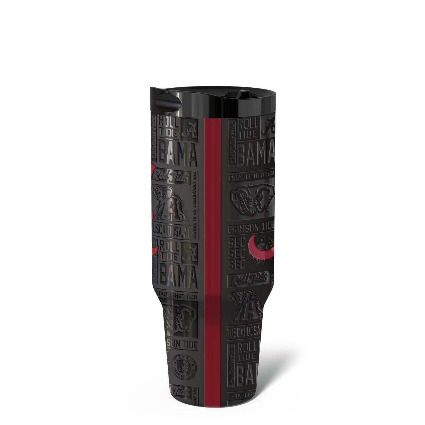 Thicc Buddy 40oz | Alabama Crimson Tide | Legacy
