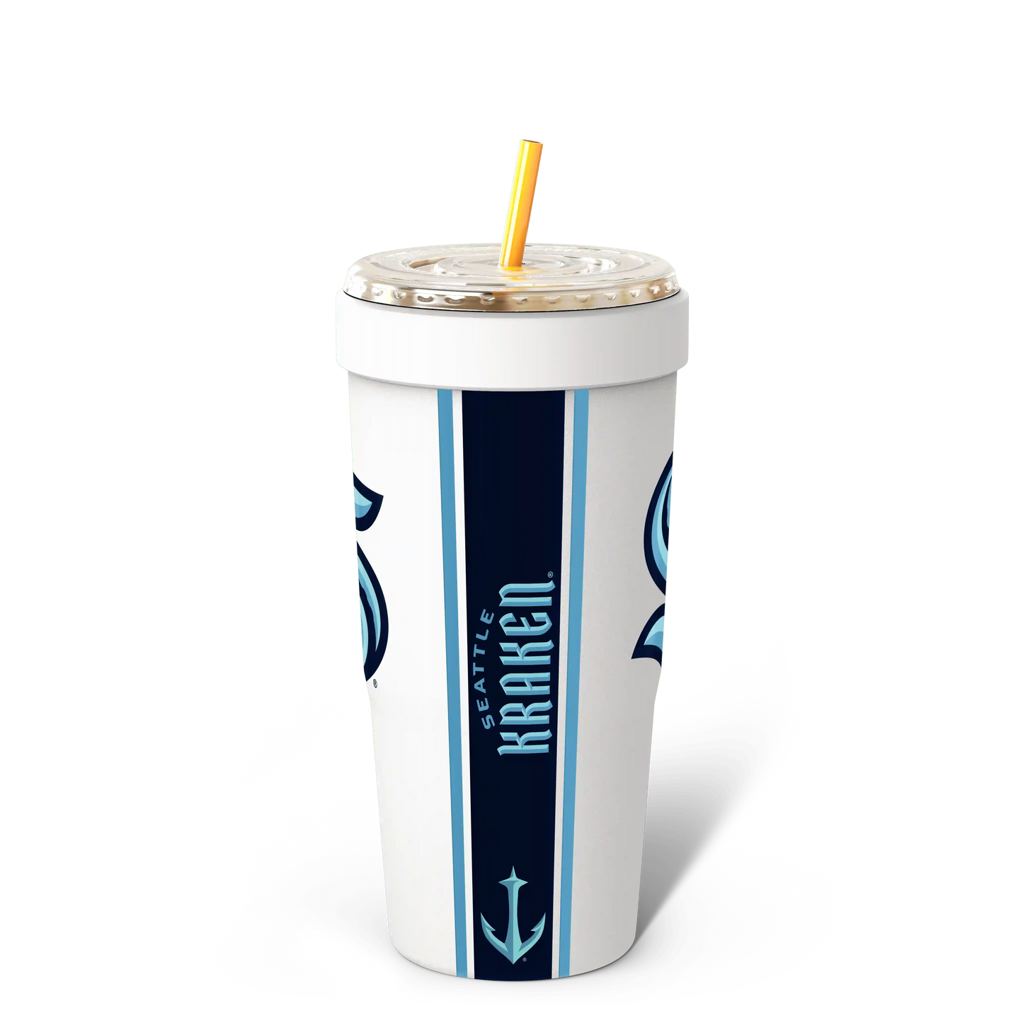 To-Go Buddy | Seattle Kraken | Gameday