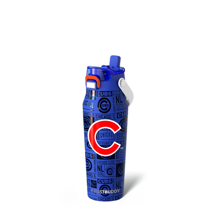 Bottle Buddy 24oz | Chicago Cubs | Legacy