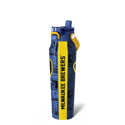 Bottle Buddy 32oz | Milwaukee Brewers | Legacy
