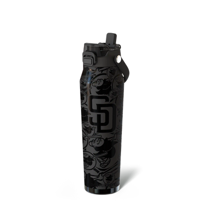 Bottle Buddy 32oz | San Diego Padres | Night Game