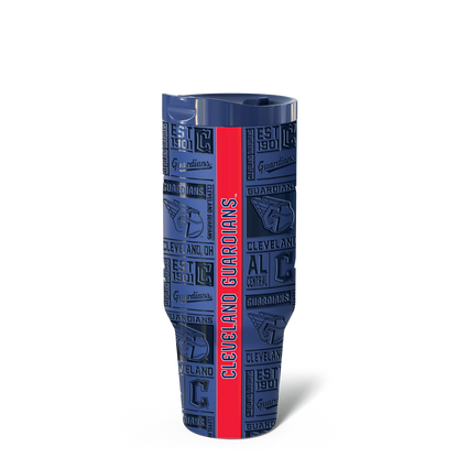 Thicc Buddy 40oz | Cleveland Guardians| Legacy