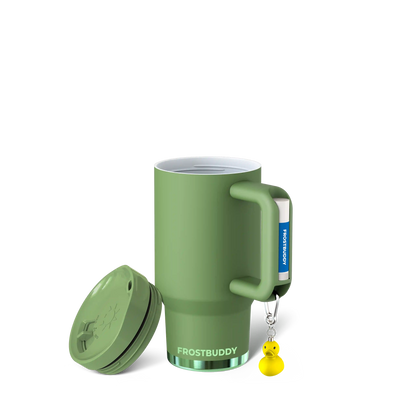 Mug Buddy 16oz | Moss