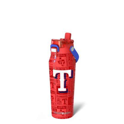 Bottle Buddy 24oz | Texas Rangers | Legacy