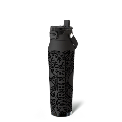 Bottle Buddy 32oz | North Carolina Tarheels | Night Game