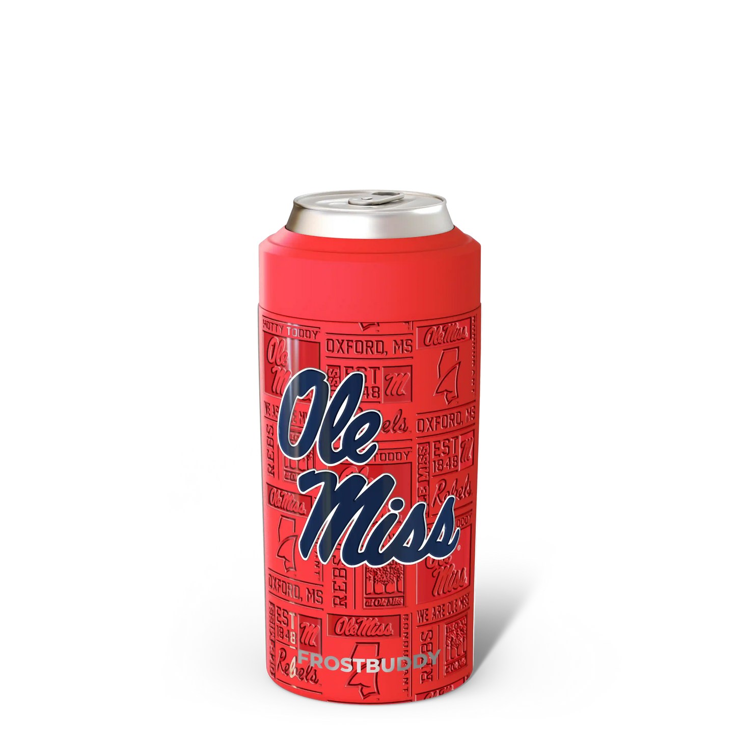 Universal Buddy | Ole Miss Rebels | Legacy