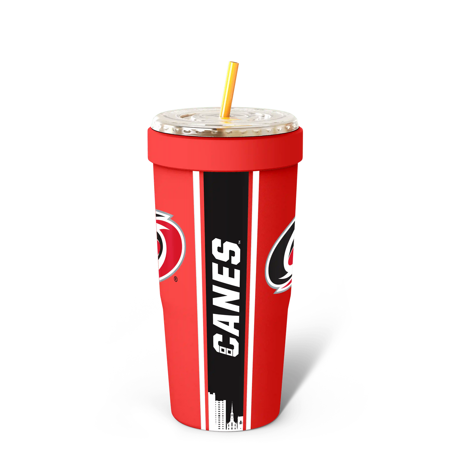 To-Go Buddy | Carolina Hurricanes | Gameday
