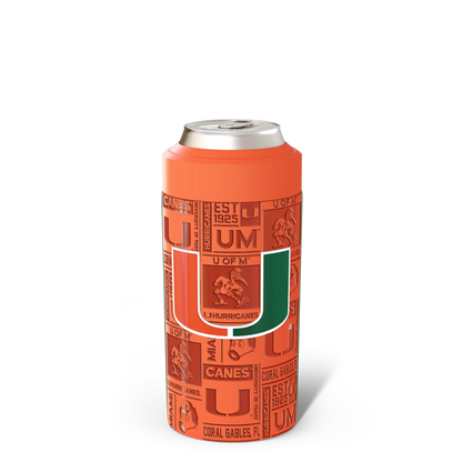 Universal Buddy | Miami Hurricanes | Legacy