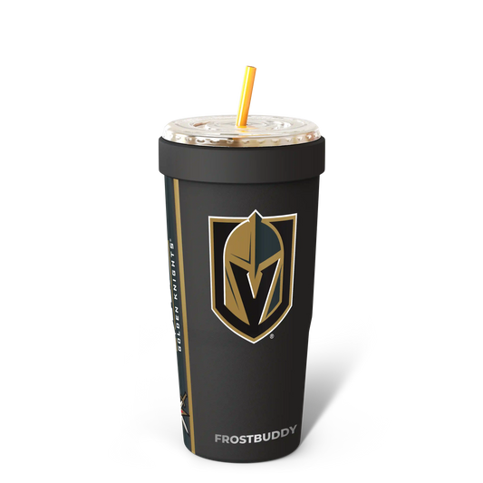 To-Go Buddy | Vegas Golden Knights | Gameday