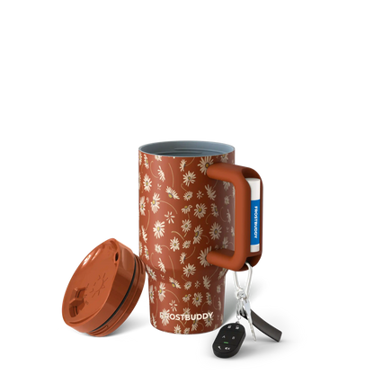 Mug Buddy 16oz | Sweet Daisy