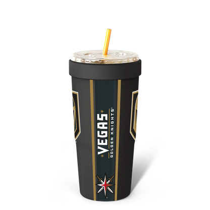 To-Go Buddy | Vegas Golden Knights | Gameday
