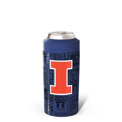 Universal Buddy | Illinois Fighting Illini | Legacy