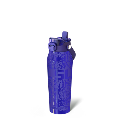 Bottle Buddy 24oz | LSU Tigers | Color Rush