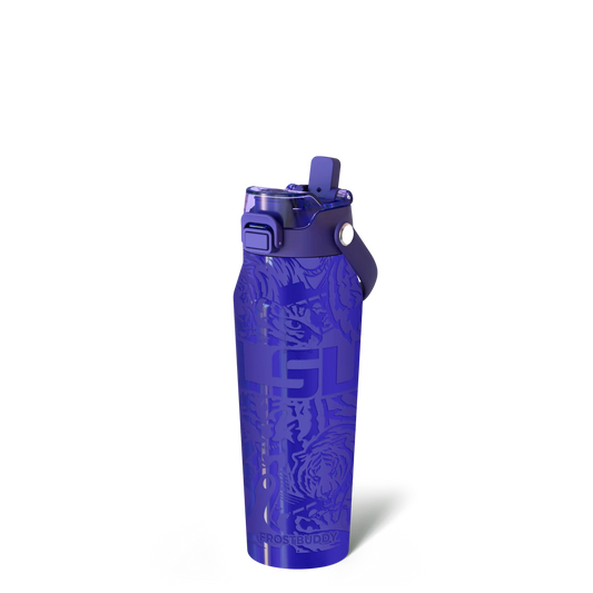 Bottle Buddy 24oz | LSU Tigers | Color Rush