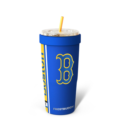 To-Go Buddy | Boston Red Sox | City Connect