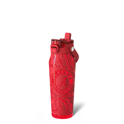Bottle Buddy 24oz | Alabama Crimson Tide | Color Rush