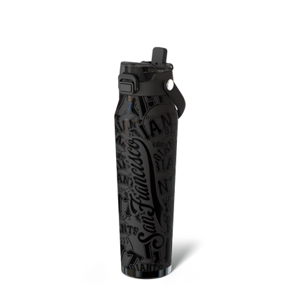 Bottle Buddy 32oz | San Francisco Giants | Night Game