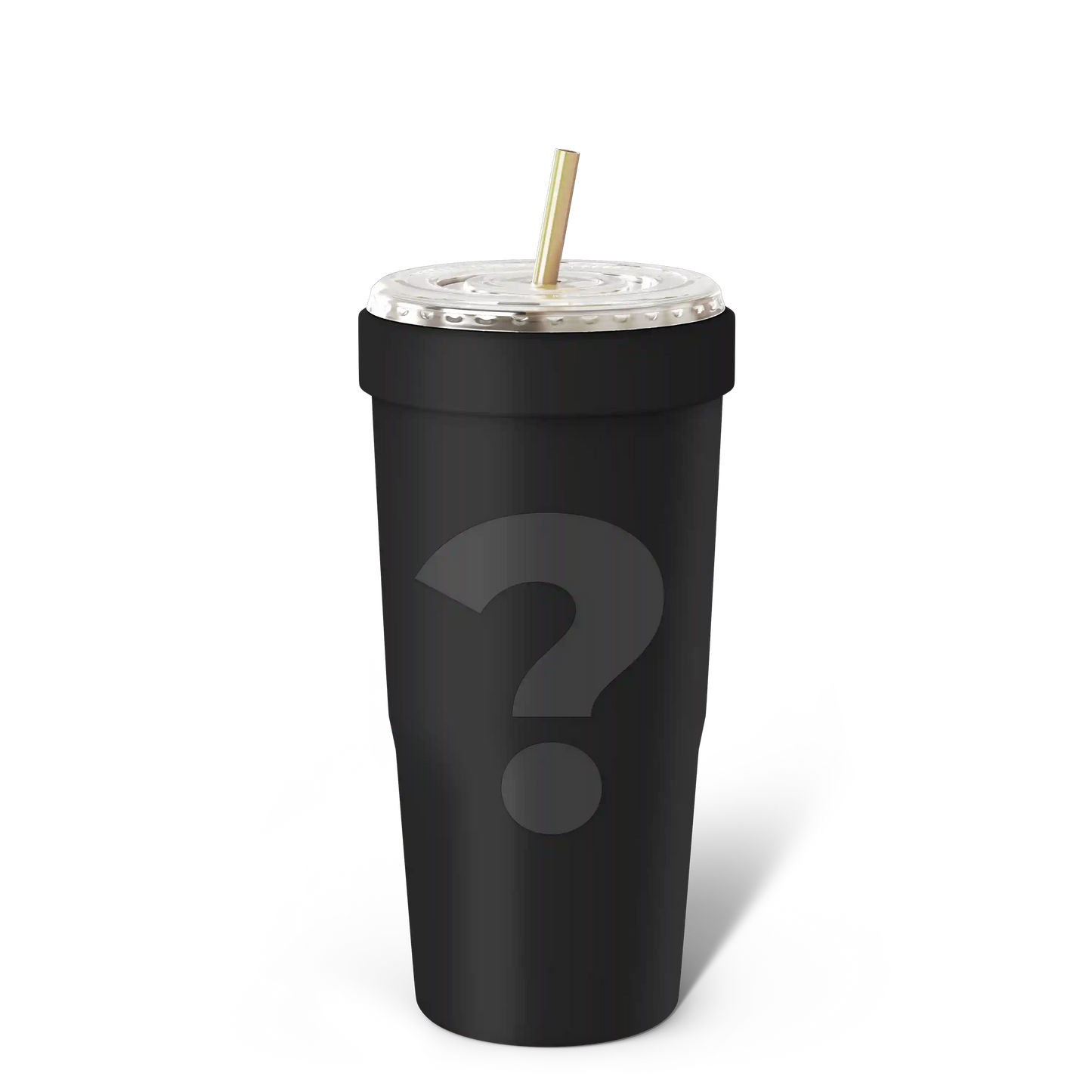 To-Go Buddy Mystery