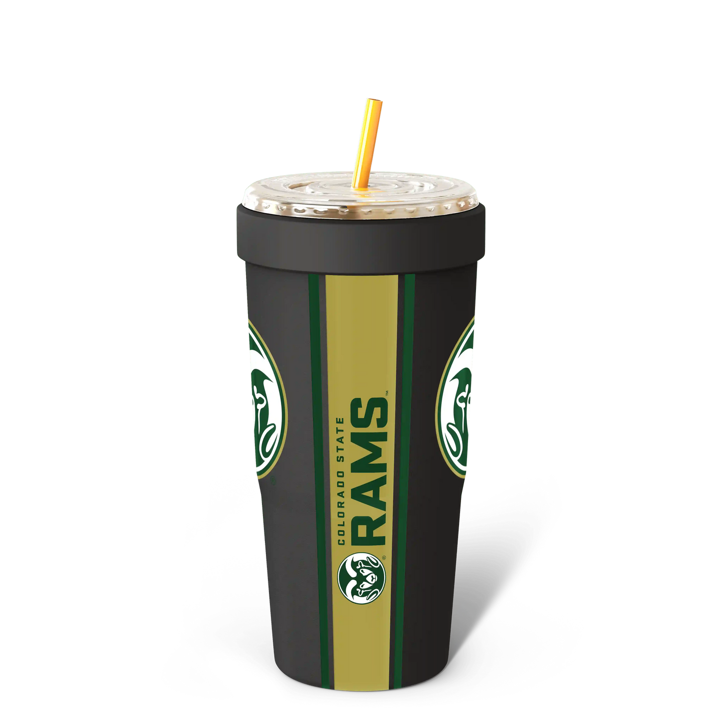 To-Go Buddy | Colorado State Rams | Gameday