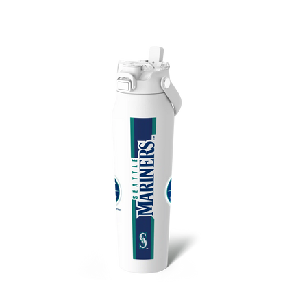 Bottle Buddy 32oz | Seattle Mariners | Gameday