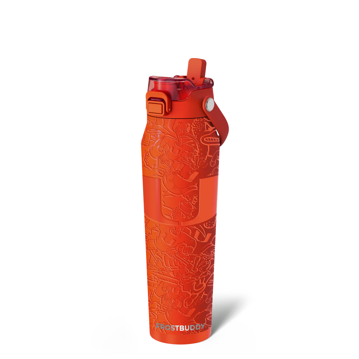 Bottle Buddy 32oz | Miami Hurricanes | Color Rush