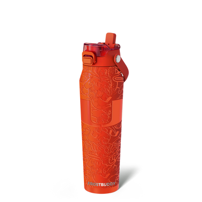 Bottle Buddy 32oz | Miami Hurricanes | Color Rush