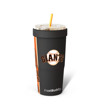 To-Go Buddy | San Francisco Giants | Gameday