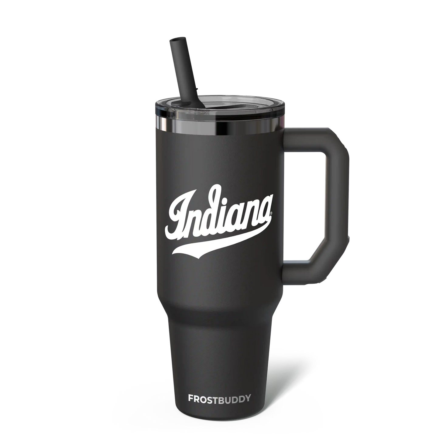 Thicc Buddy 40oz | Indiana Hoosiers | CFB National Champs