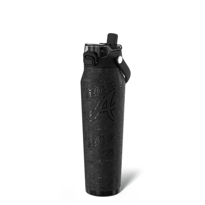 Bottle Buddy 32oz | Atlanta Braves | Night Game