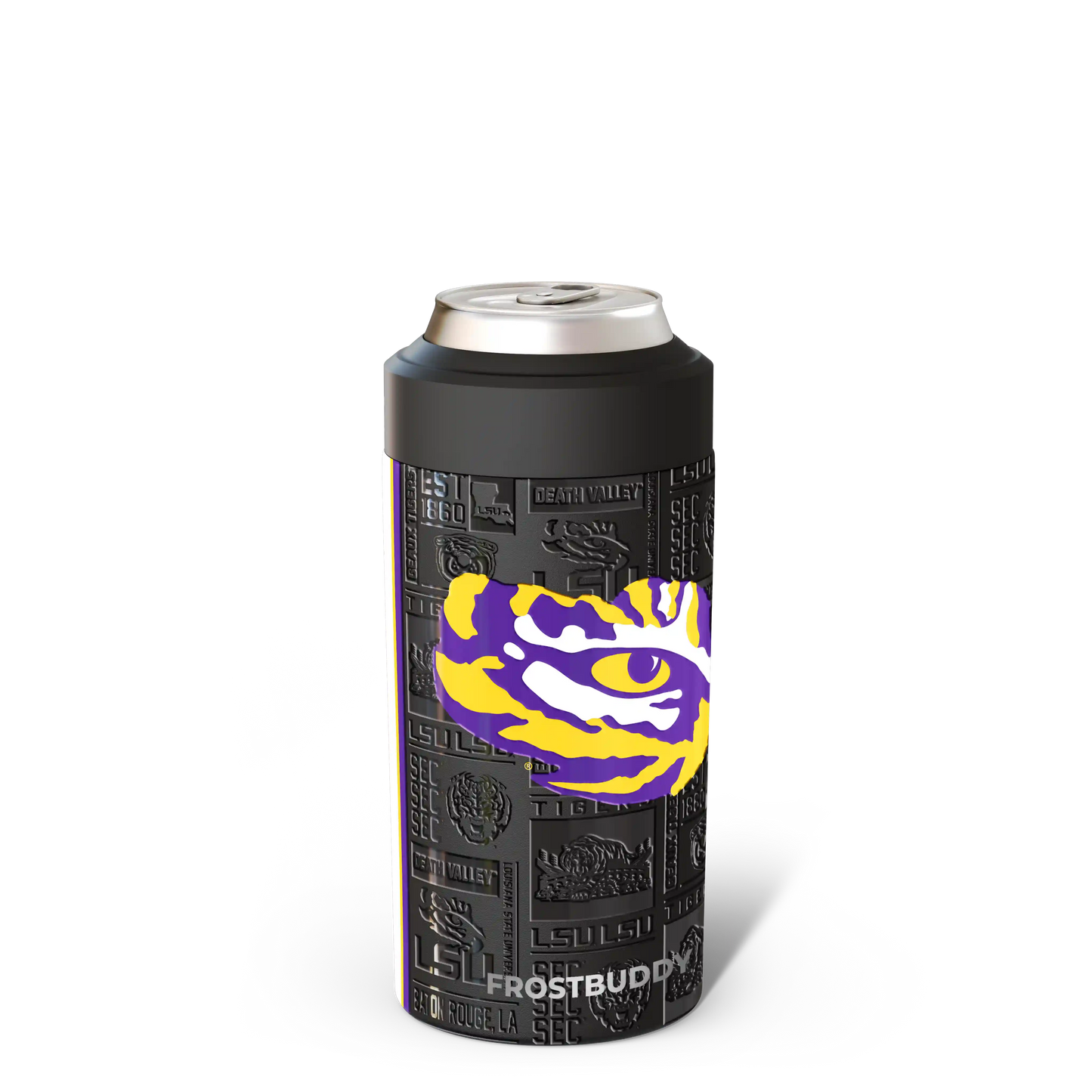 Universal Buddy | LSU Tigers | Legacy