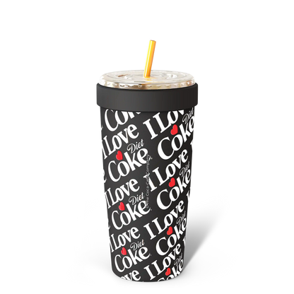 To-Go Buddy | Coca-Cola | I Love Diet Coke