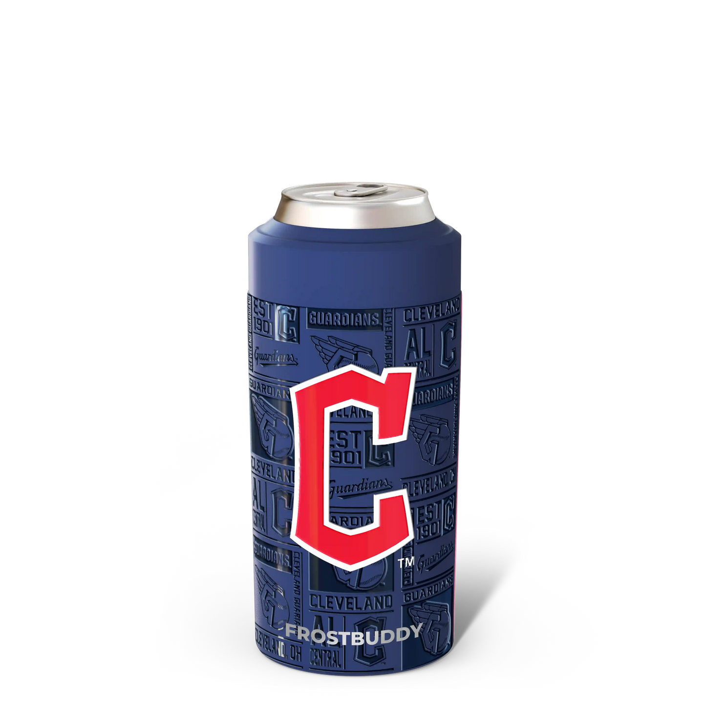 Universal Buddy | Cleveland Guardians | Legacy