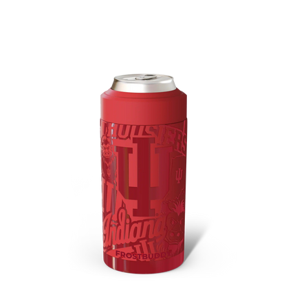 Universal Buddy | Indiana Hoosiers | Color Rush