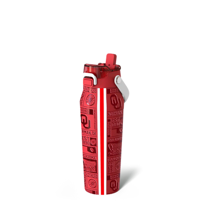 Bottle Buddy 24oz | Oklahoma Sooners | Legacy