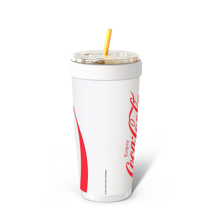 To-Go Buddy | Coca-Cola | Enjoy Coca-Cola