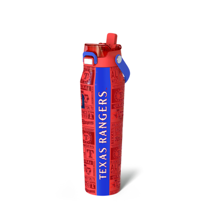 Bottle Buddy 32oz | Texas Rangers | Legacy