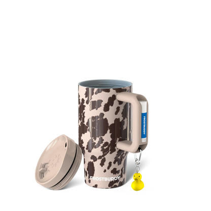 Mug Buddy 16oz | Cocoa Cow