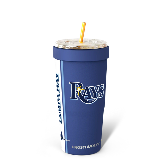 To-Go Buddy | Tampa Bay Rays | Gameday