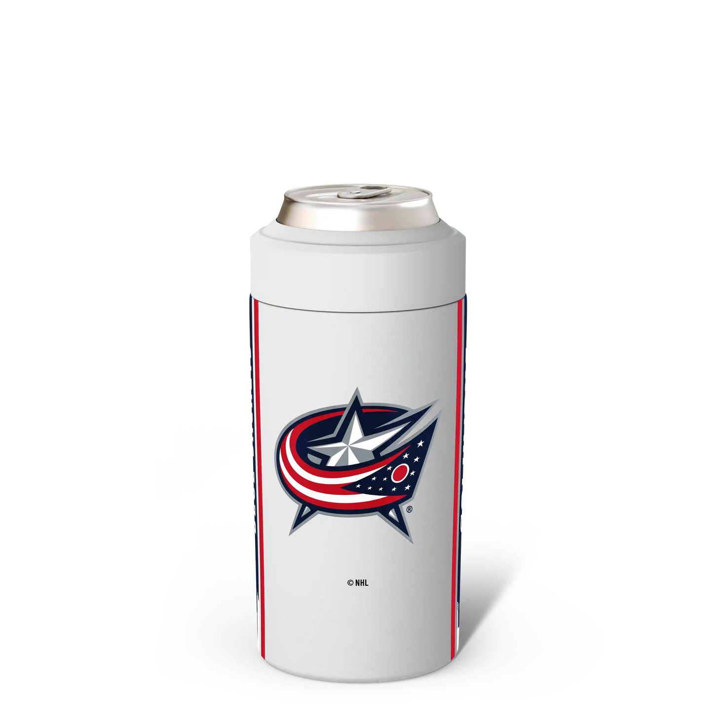 Universal Buddy | Columbus Blue Jackets | Gameday