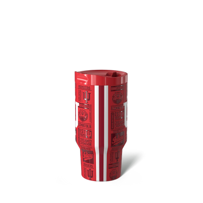 Thicc Buddy 16oz | Indiana Hoosiers | Legacy