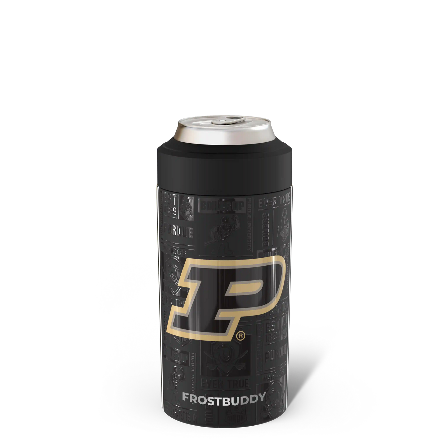 Universal Buddy | Purdue Boilermakers | Legacy