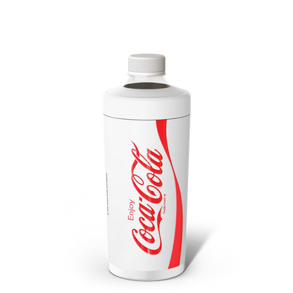 Universal XL | Coca-Cola | Enjoy Coca-Cola