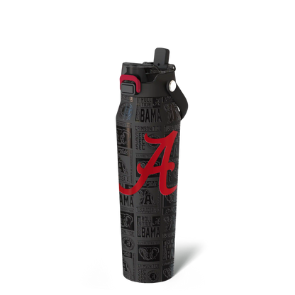 Bottle Buddy 32oz | Alabama Crimson Tide | Legacy
