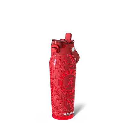 Bottle Buddy 24oz | Alabama Crimson Tide | Color Rush