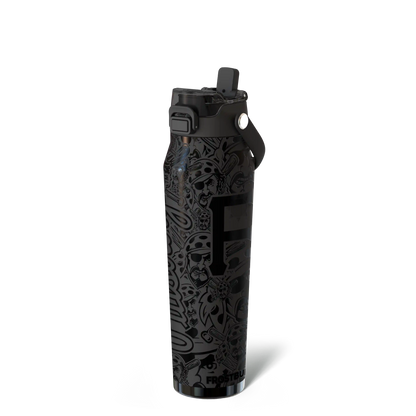 Bottle Buddy 32oz | Pittsburgh Pirates | Night Game