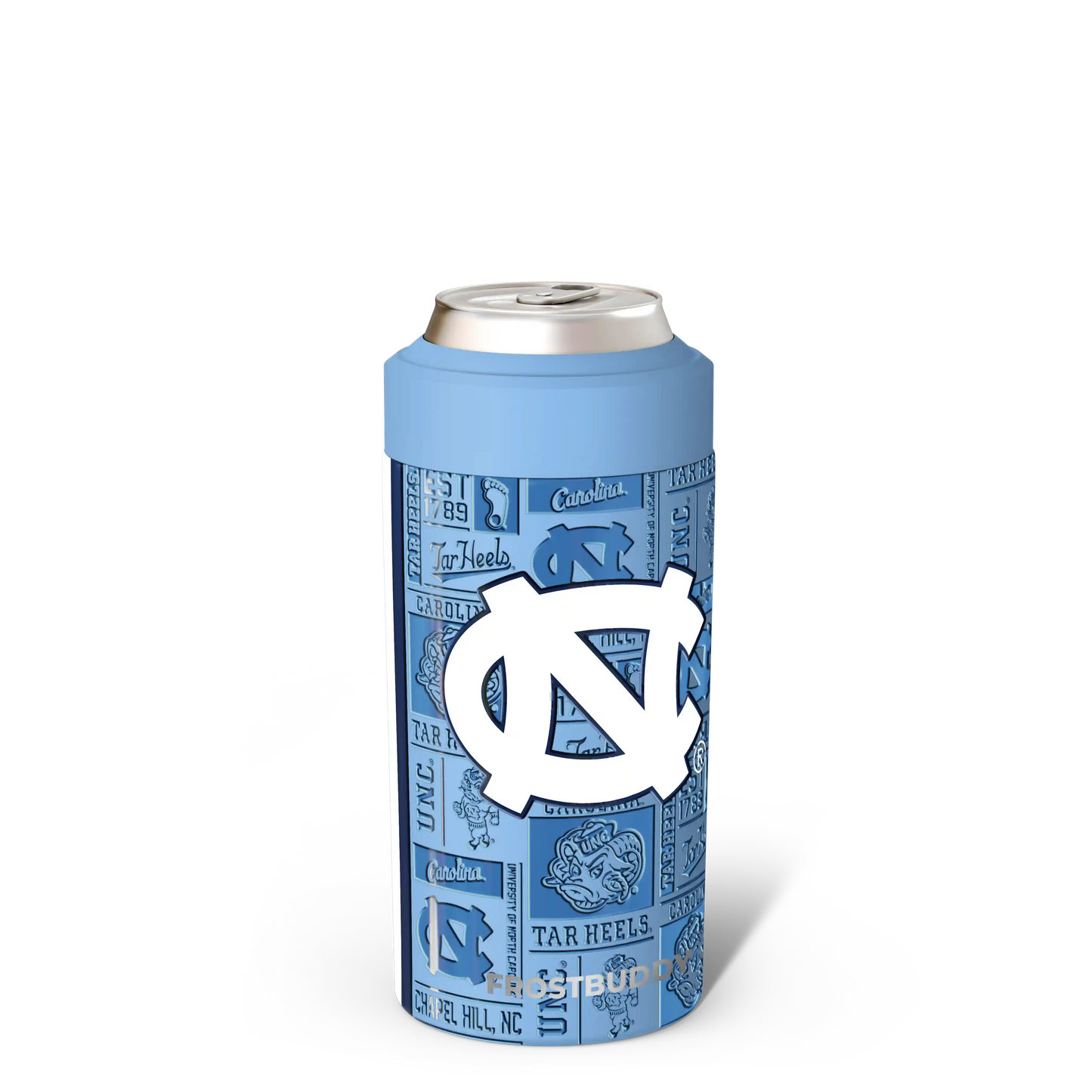 Universal Buddy | UNC Tarheels | Legacy