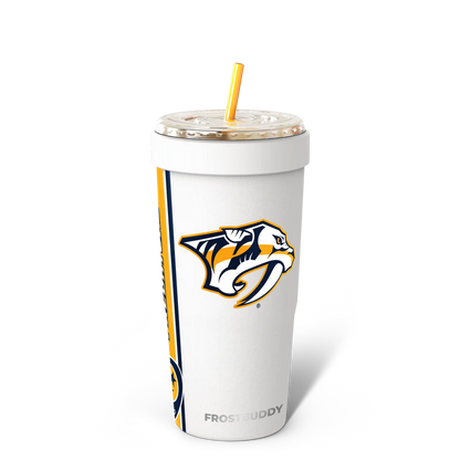 To-Go Buddy | Nashville Predators | Gameday