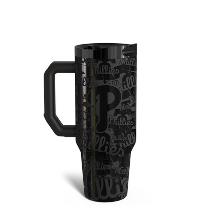 Thicc Buddy 40oz | Philadelphia Phillies | Night Game