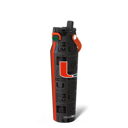 Bottle Buddy 32oz | Miami Hurricanes | Legacy